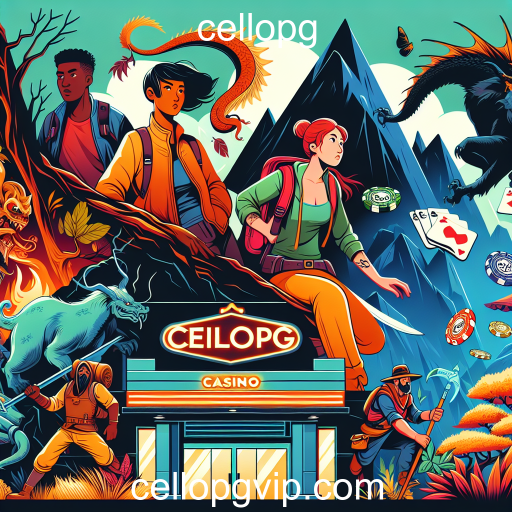 Explorando o Mundo dos Jogos de Aventura