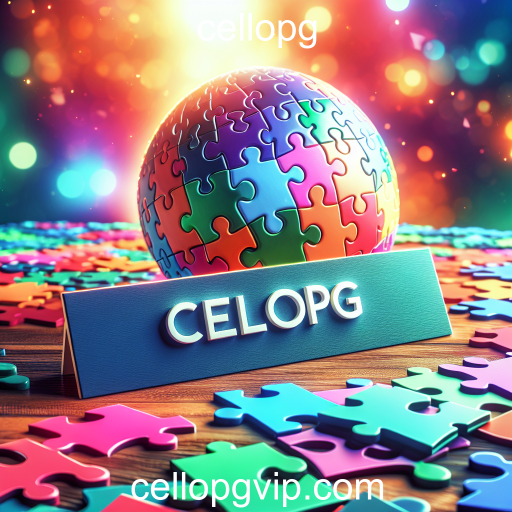 Os Benefícios dos Quebra-Cabeças na Categoria Cellopg