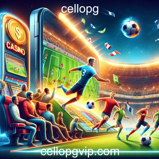 A Revolução dos Jogos de Esportes: Entre Realidade e Diversão